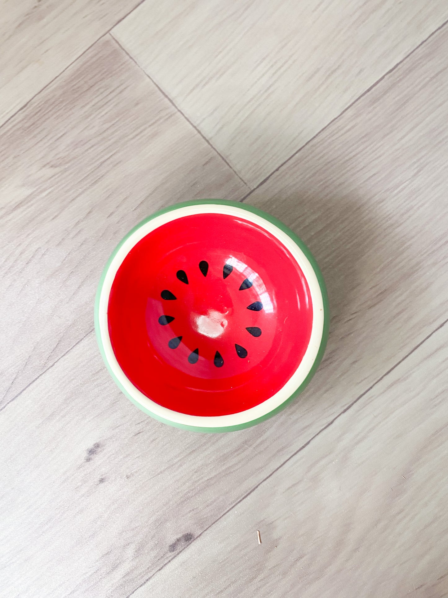 Fruits Bowl - Heavy base