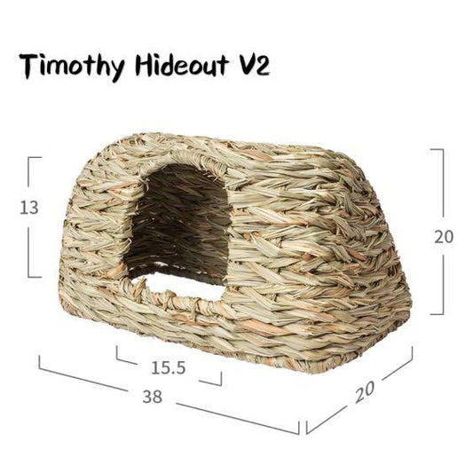 Timothy Hideout