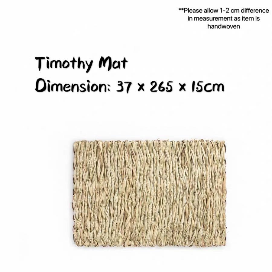 Timothy Mat